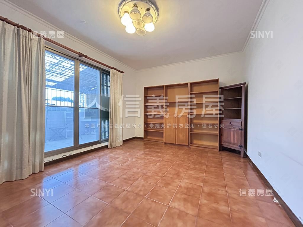 佛羅倫斯暖陽寓房屋室內格局與周邊環境