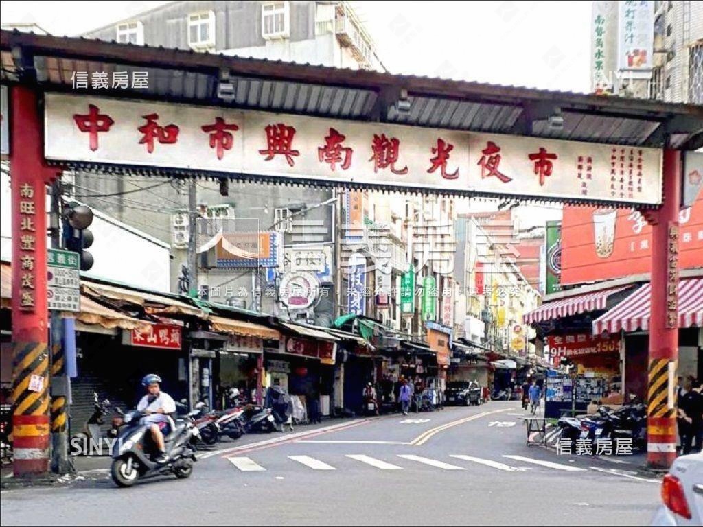 佛羅倫斯暖陽寓房屋室內格局與周邊環境