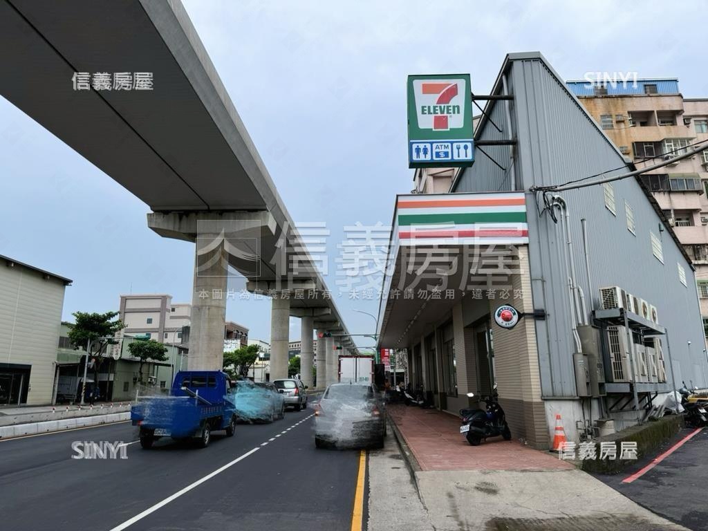 蘆竹低總價大空間房屋室內格局與周邊環境