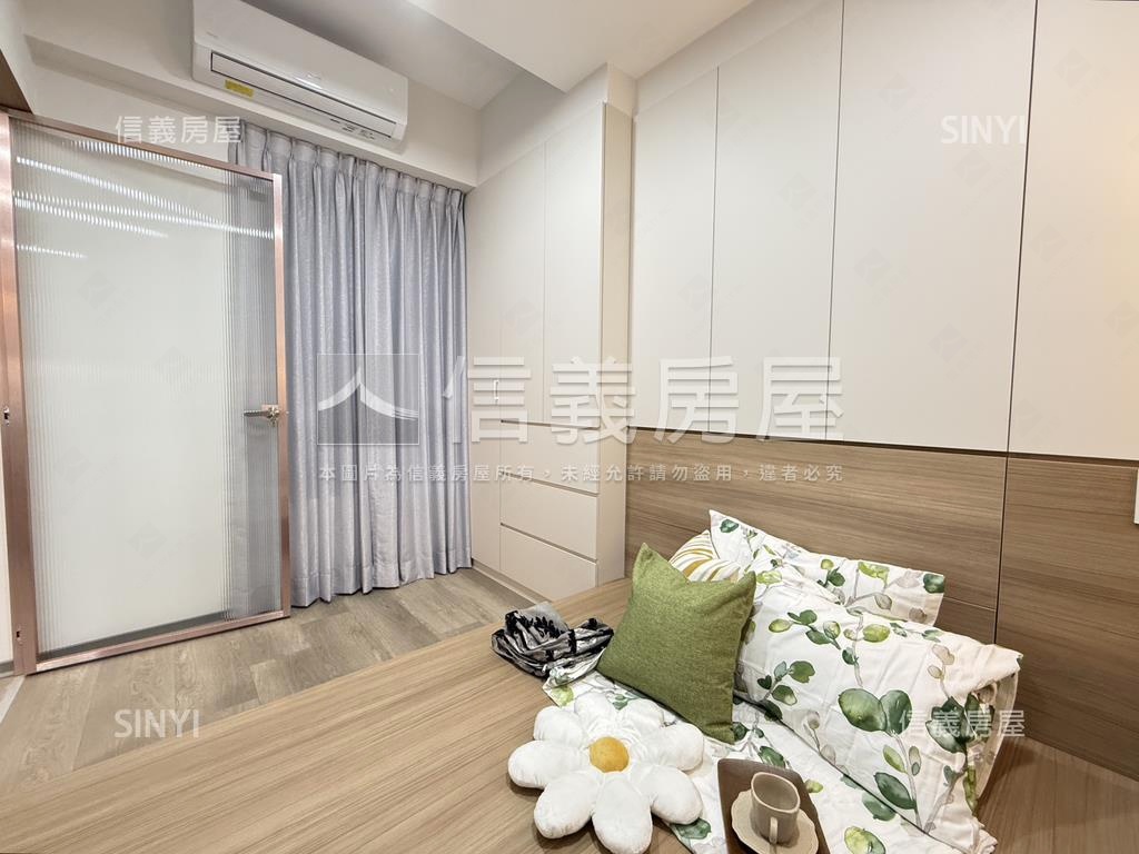 南京復興站全新日式侘寂風房屋室內格局與周邊環境