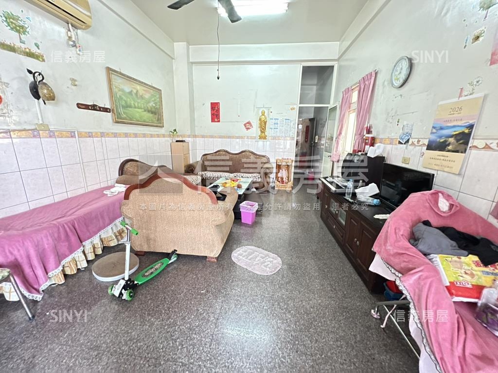 近和美公園邊間店住房屋室內格局與周邊環境