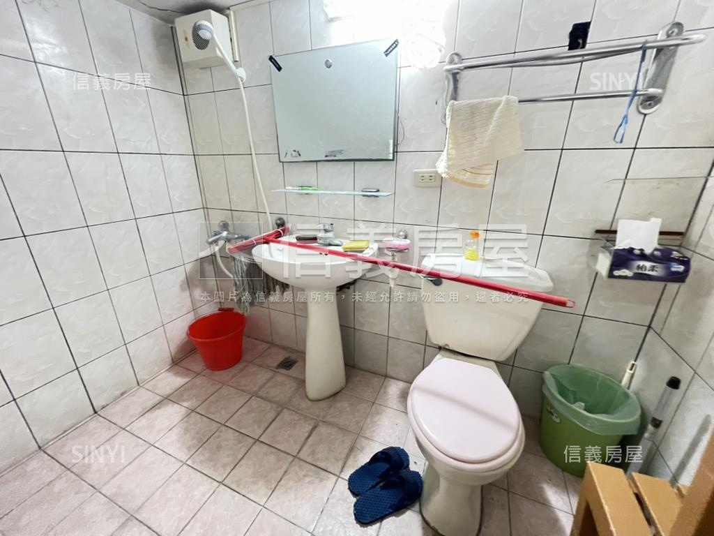 近和美公園邊間店住房屋室內格局與周邊環境