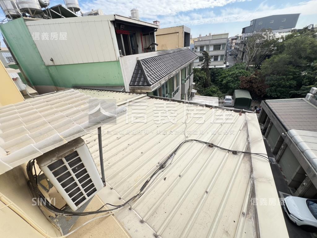 近和美公園邊間店住房屋室內格局與周邊環境