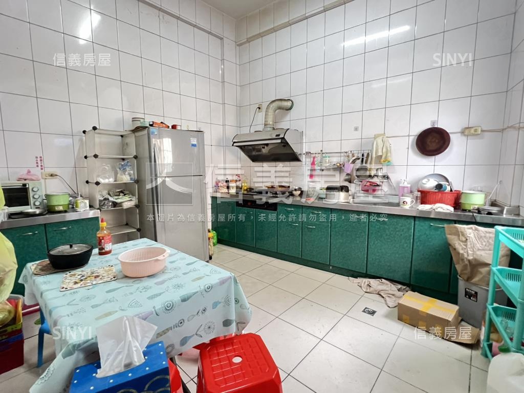 近和美公園邊間店住房屋室內格局與周邊環境