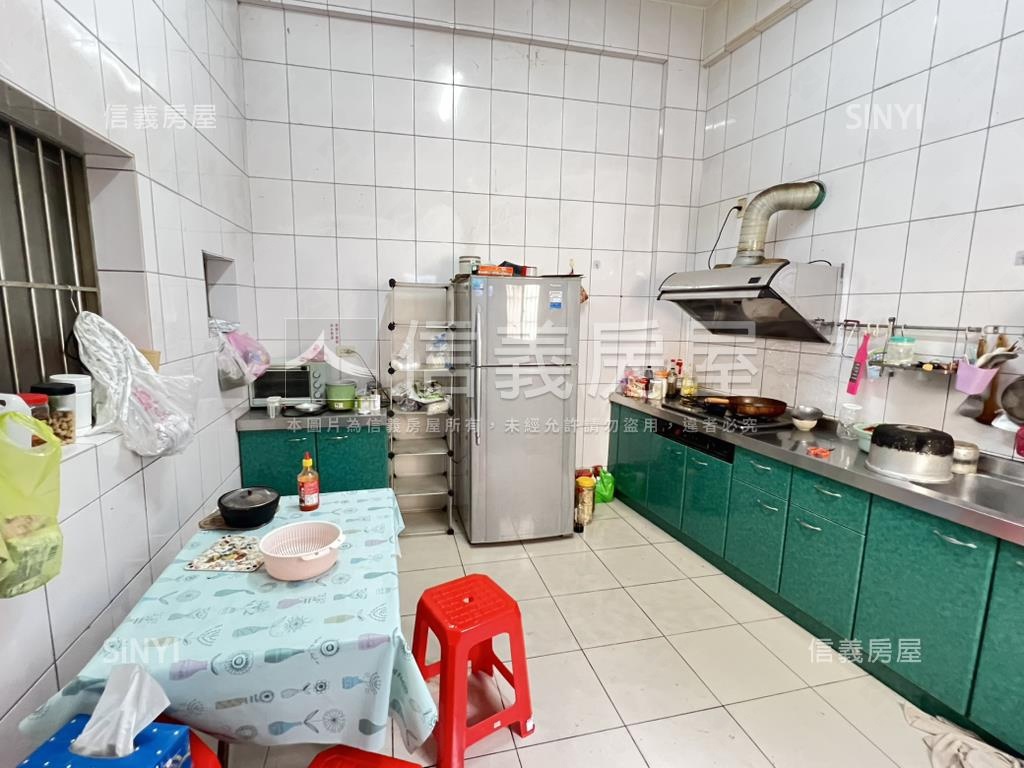 近和美公園邊間店住房屋室內格局與周邊環境