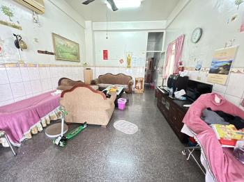 近和美公園邊間店住