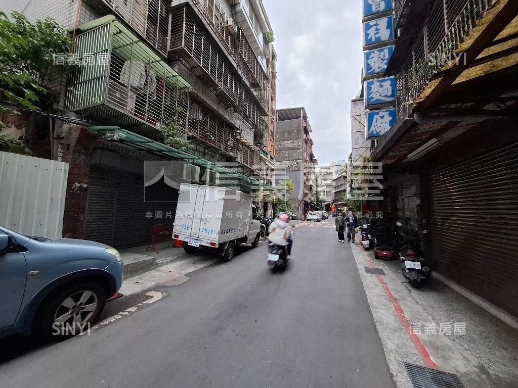 近大橋頭捷運土地房屋室內格局與周邊環境