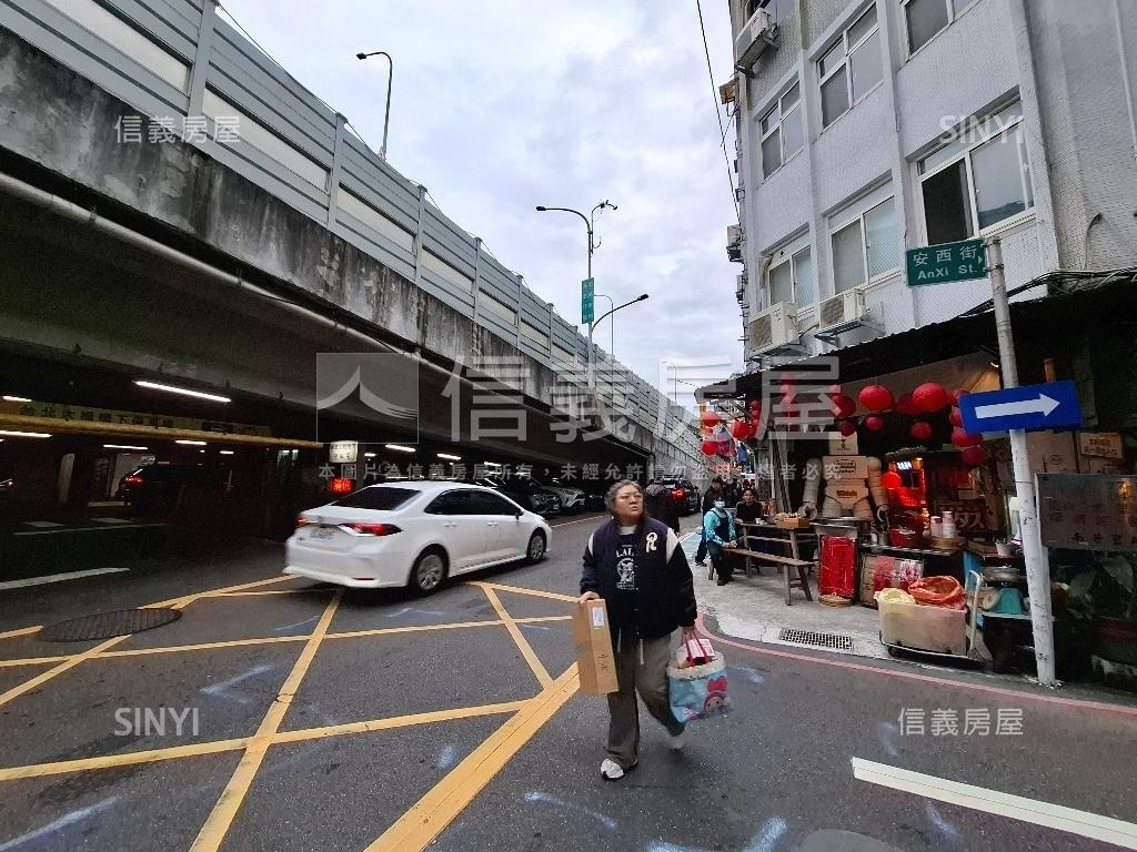 近大橋頭捷運土地房屋室內格局與周邊環境