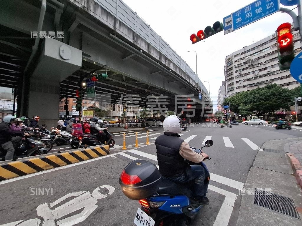 近大橋頭捷運土地房屋室內格局與周邊環境