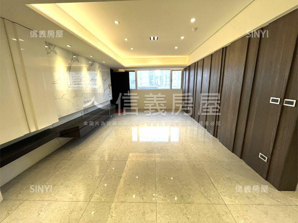 大賺界美妝三房房屋室內格局與周邊環境