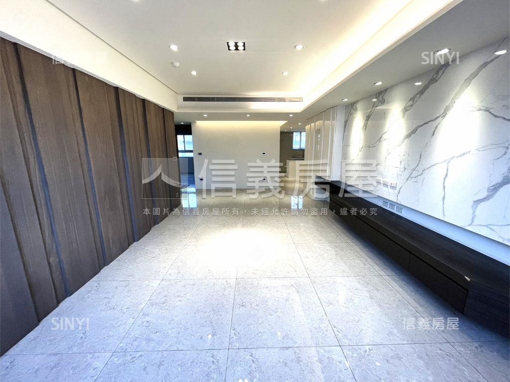 大賺界美妝三房房屋室內格局與周邊環境