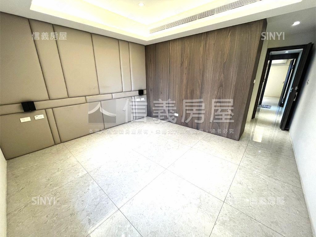 大賺界美妝三房房屋室內格局與周邊環境