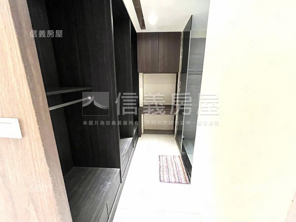 大賺界美妝三房房屋室內格局與周邊環境