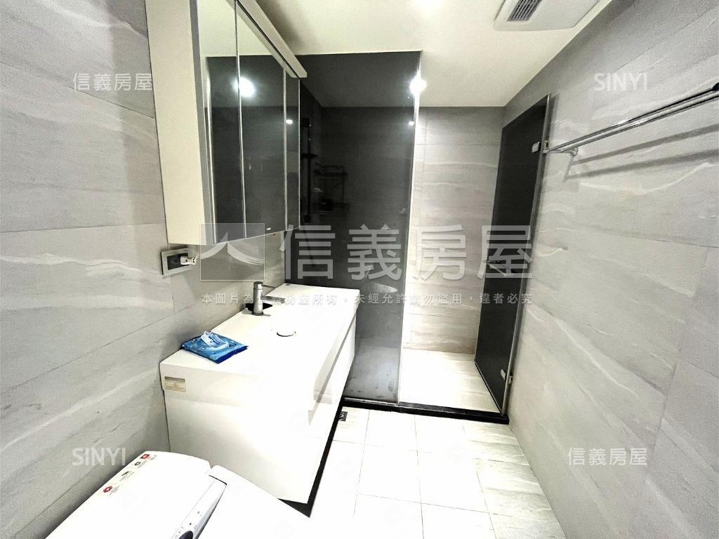 大賺界美妝三房房屋室內格局與周邊環境