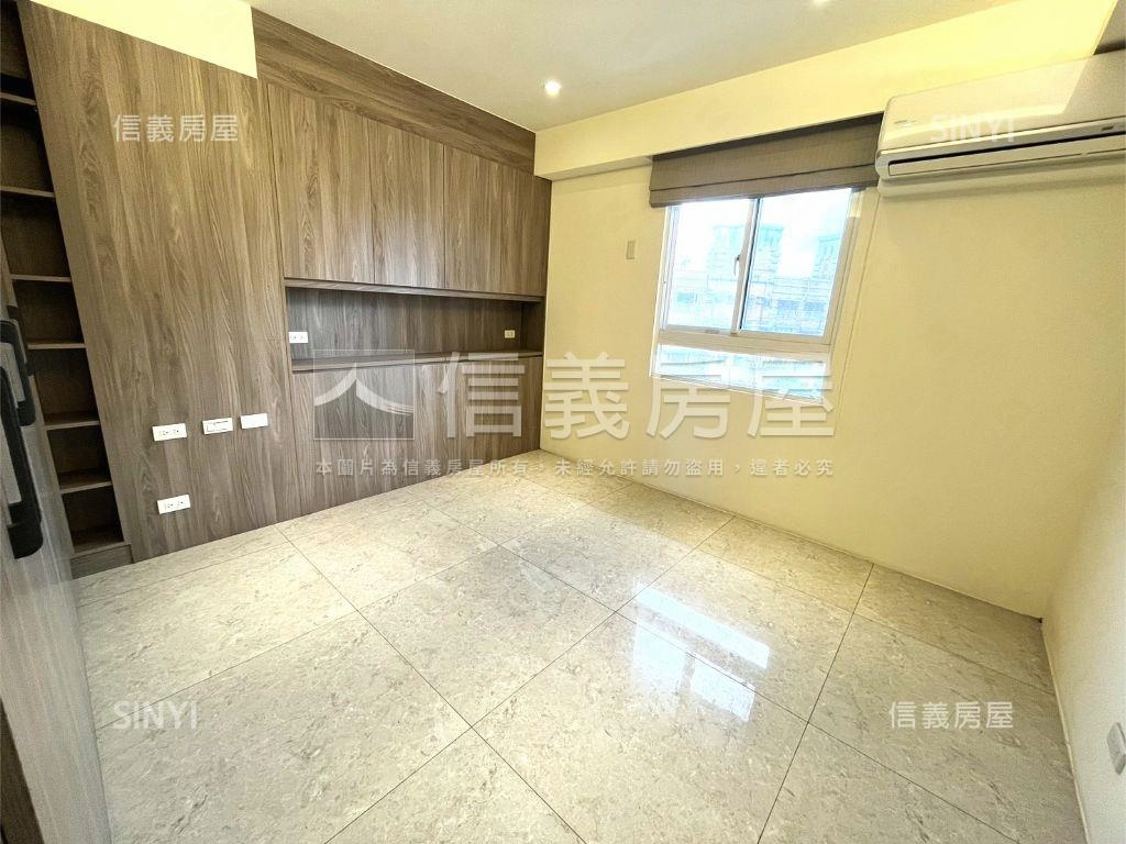 大賺界美妝三房房屋室內格局與周邊環境