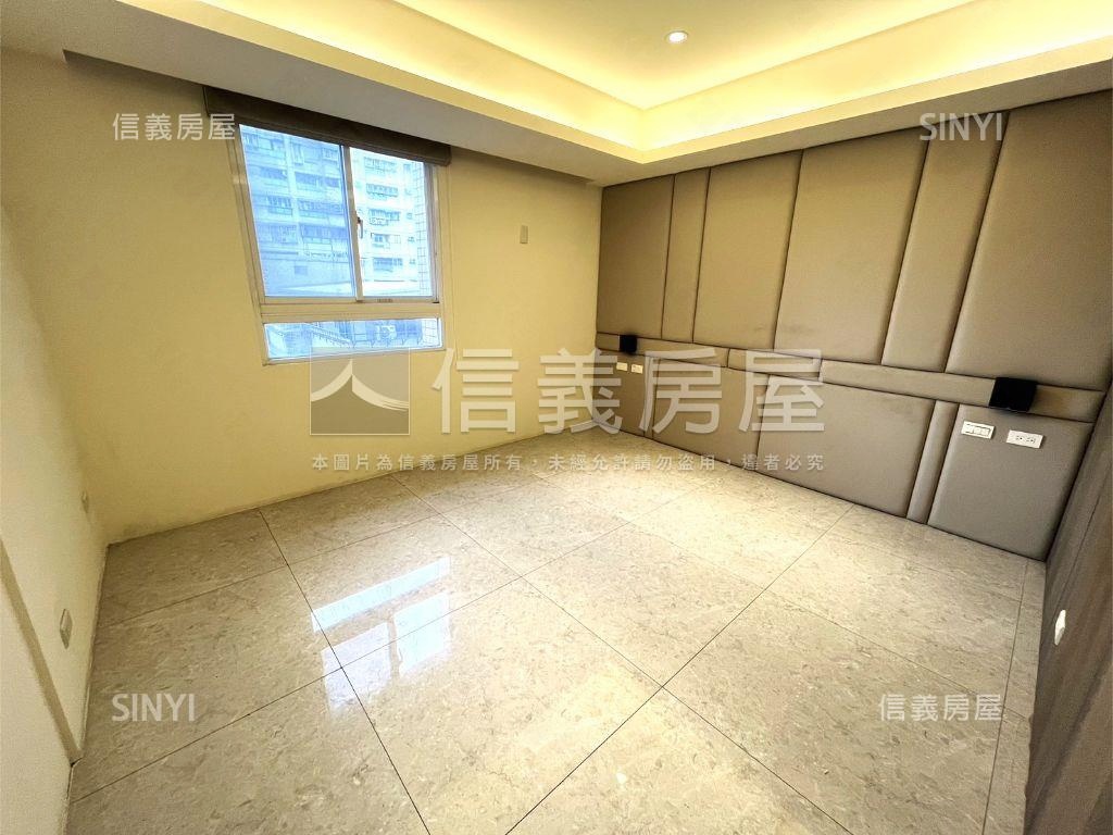 大賺界美妝三房房屋室內格局與周邊環境