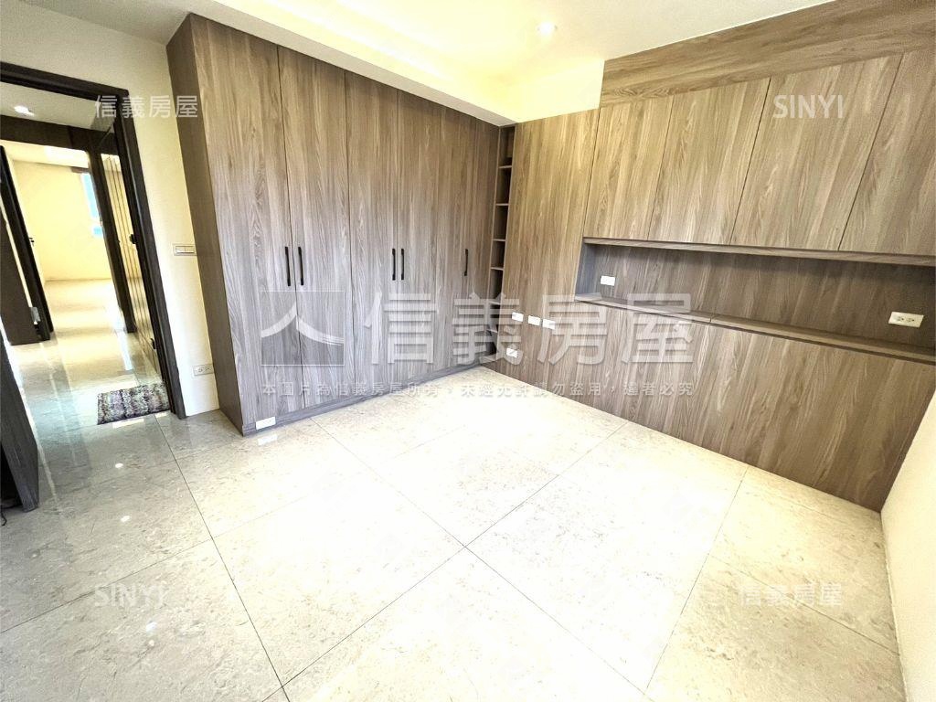 大賺界美妝三房房屋室內格局與周邊環境