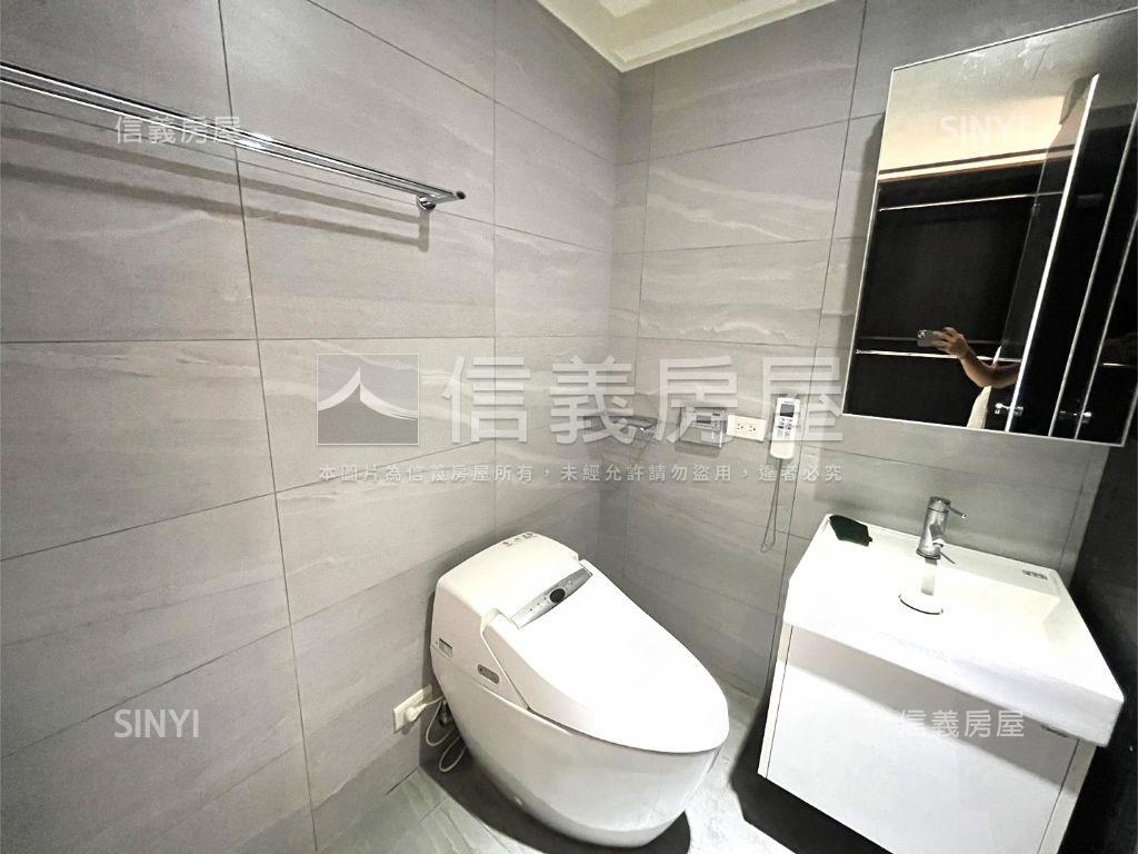 大賺界美妝三房房屋室內格局與周邊環境