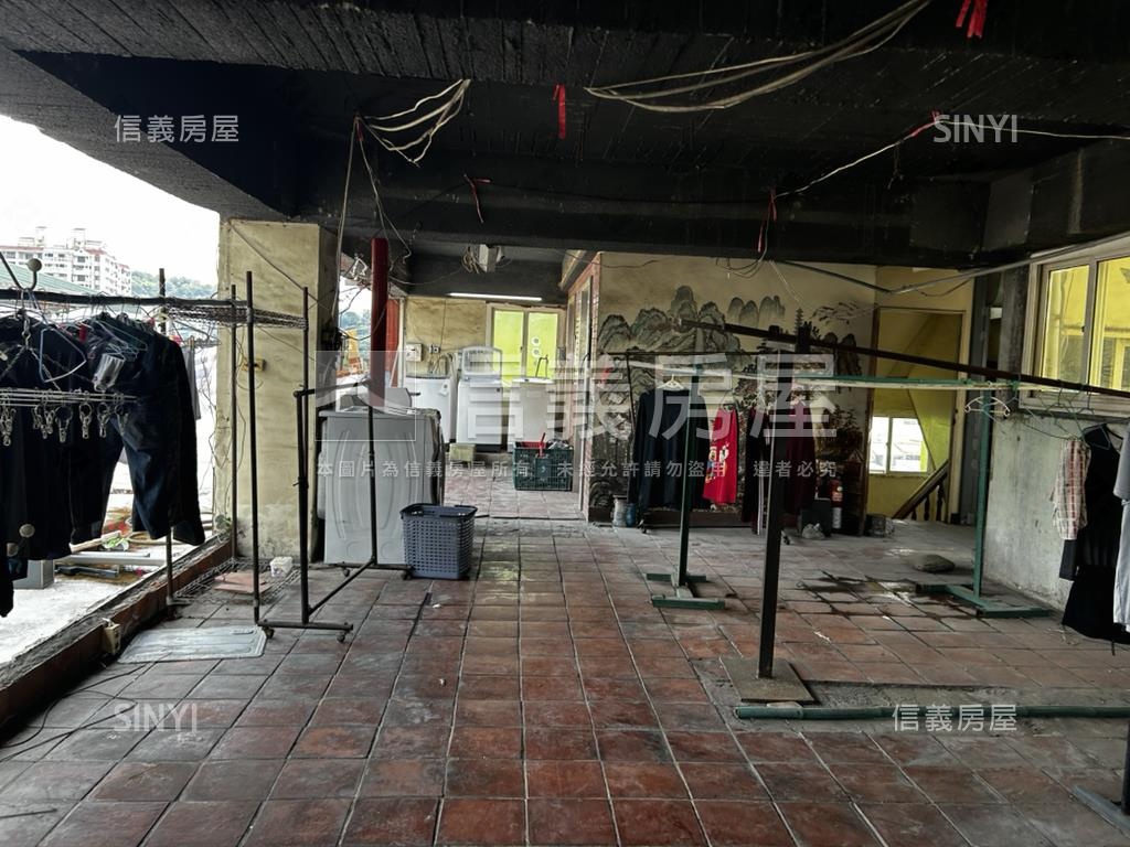 正三民路全棟優質店套房屋室內格局與周邊環境