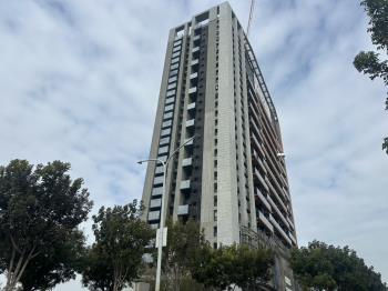 水湳雍悅一方高樓視野屋