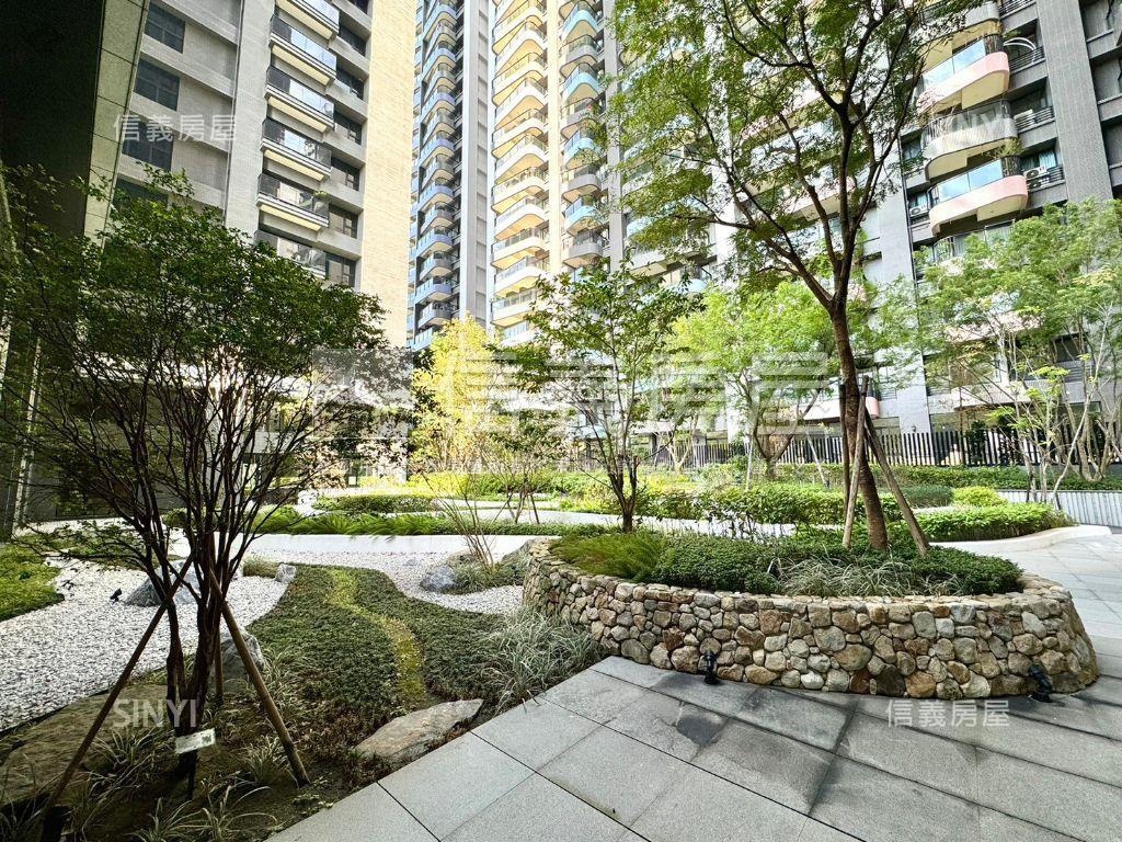【新接】鼎宇森風景房屋室內格局與周邊環境