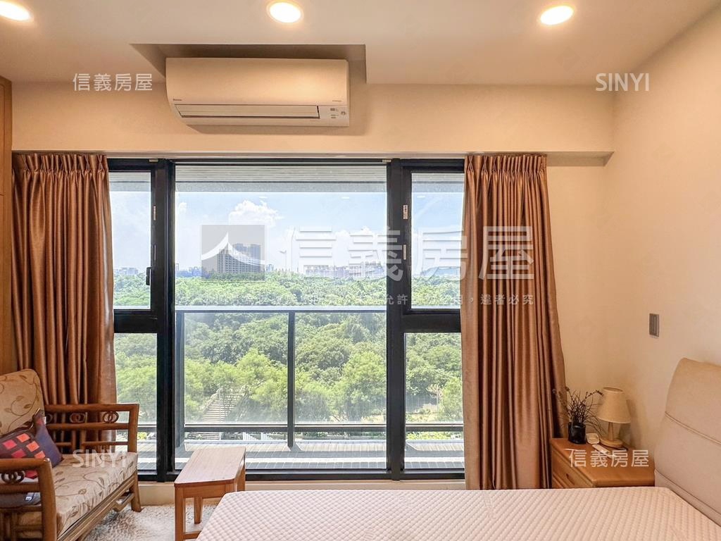 【新接】鼎宇森風景房屋室內格局與周邊環境