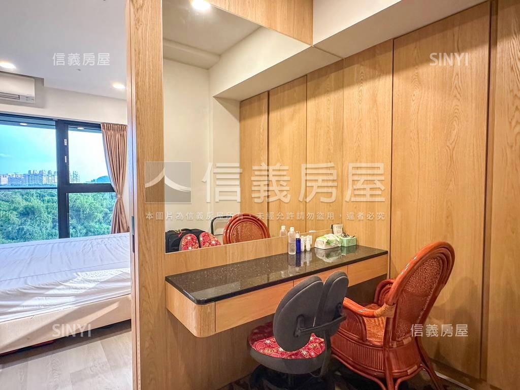 【新接】鼎宇森風景房屋室內格局與周邊環境