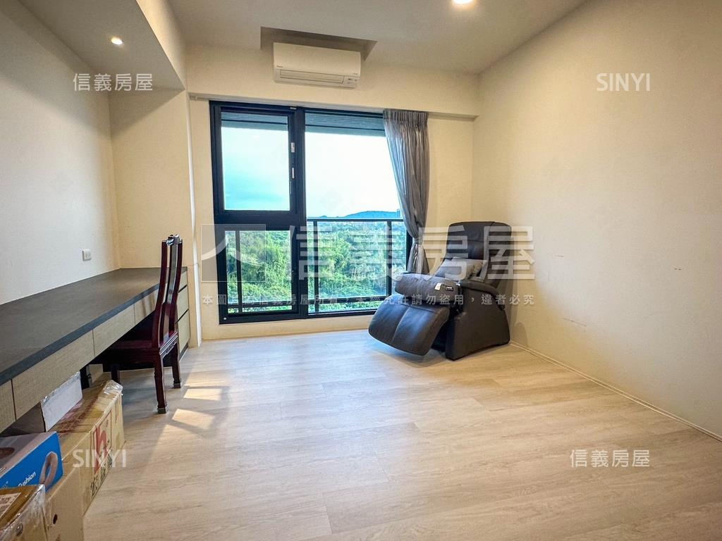 【新接】鼎宇森風景房屋室內格局與周邊環境