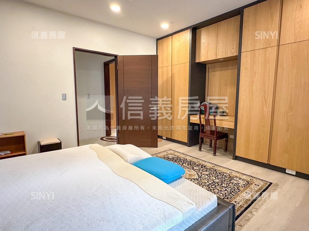 【新接】鼎宇森風景房屋室內格局與周邊環境