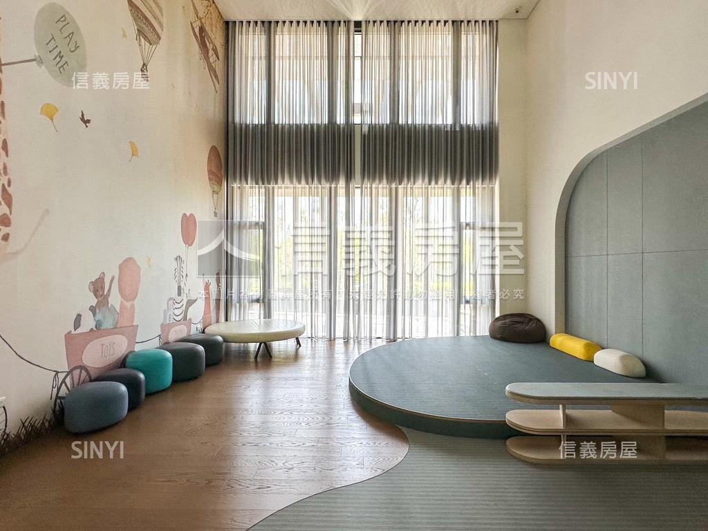 【新接】鼎宇森風景房屋室內格局與周邊環境