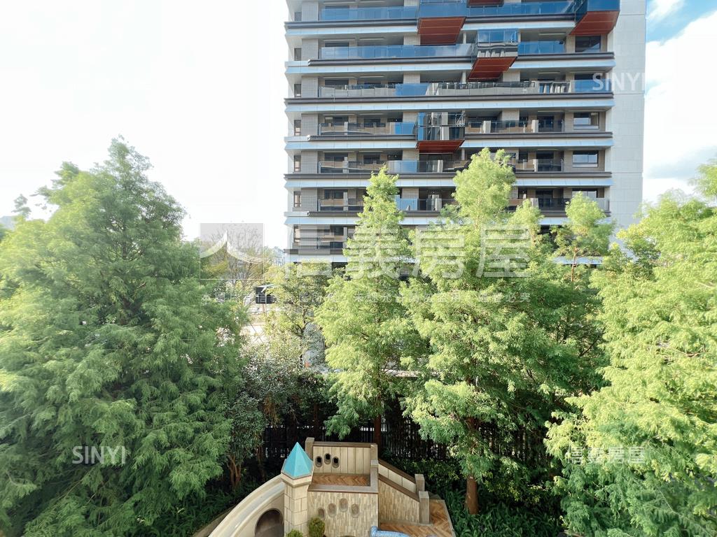 精銳萌未來未住兩房平車房屋室內格局與周邊環境