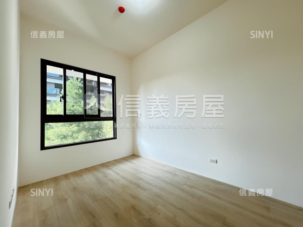 精銳萌未來未住兩房平車房屋室內格局與周邊環境