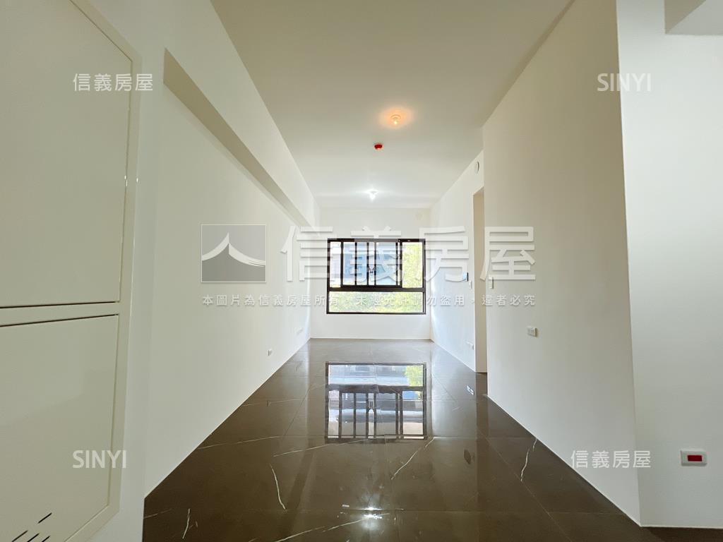 精銳萌未來未住兩房平車房屋室內格局與周邊環境