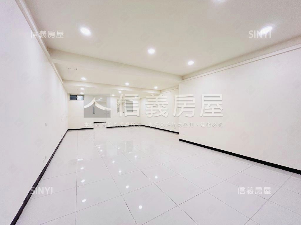 低總價愛七街大面寬金店面房屋室內格局與周邊環境