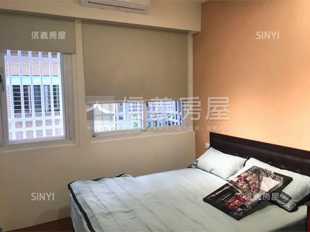 中山捷運一層一戶美屋房屋室內格局與周邊環境