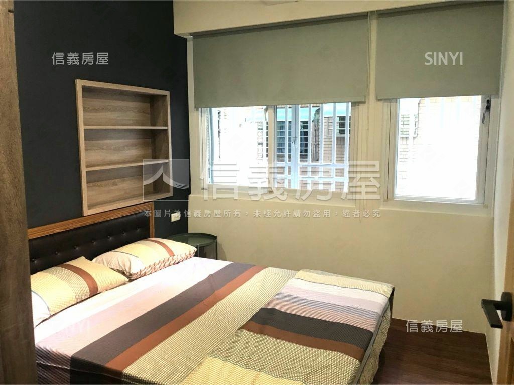 中山捷運一層一戶美屋房屋室內格局與周邊環境