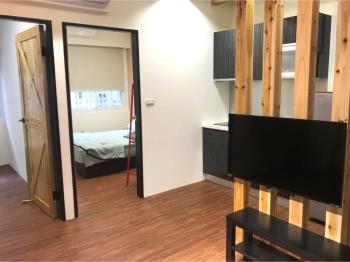 中山捷運一層一戶美屋