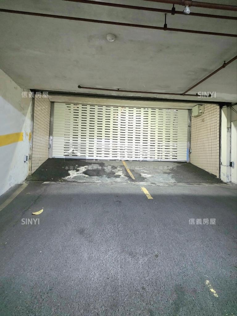 ＴＯＰ松江Ｂ１有坡道空間房屋室內格局與周邊環境