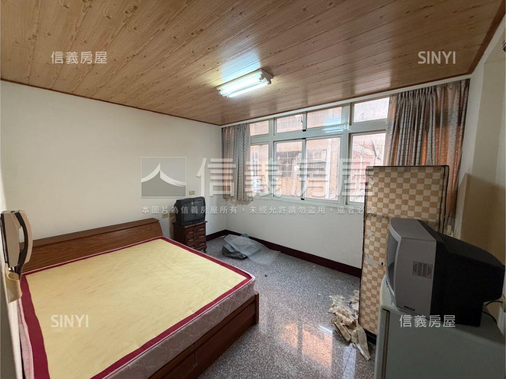 南門街稀有透天房屋室內格局與周邊環境