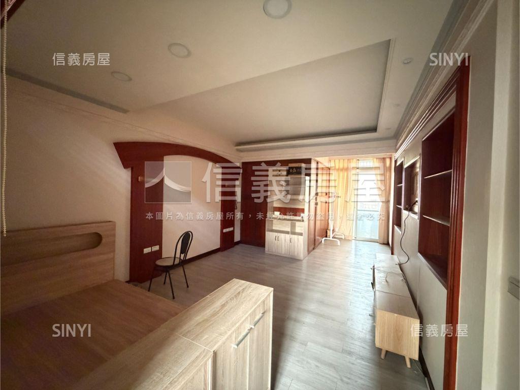 南門街稀有透天房屋室內格局與周邊環境