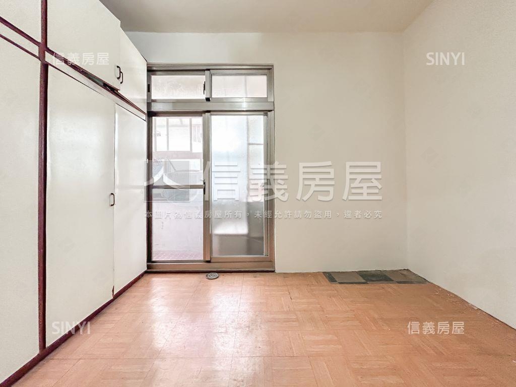 永春站公園３樓美寓房屋室內格局與周邊環境