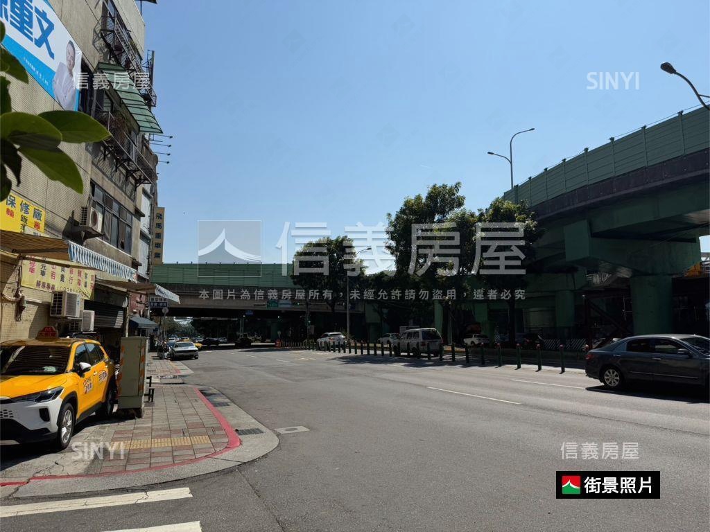 店長推薦社子未來可期一樓房屋室內格局與周邊環境