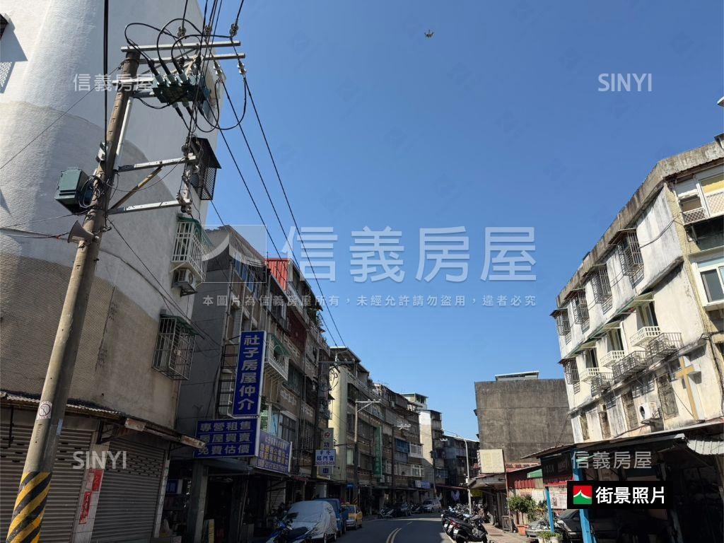 店長推薦社子未來可期一樓房屋室內格局與周邊環境