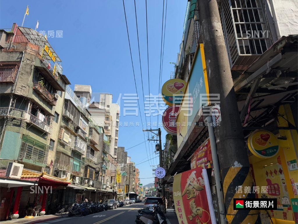 店長推薦社子未來可期一樓房屋室內格局與周邊環境