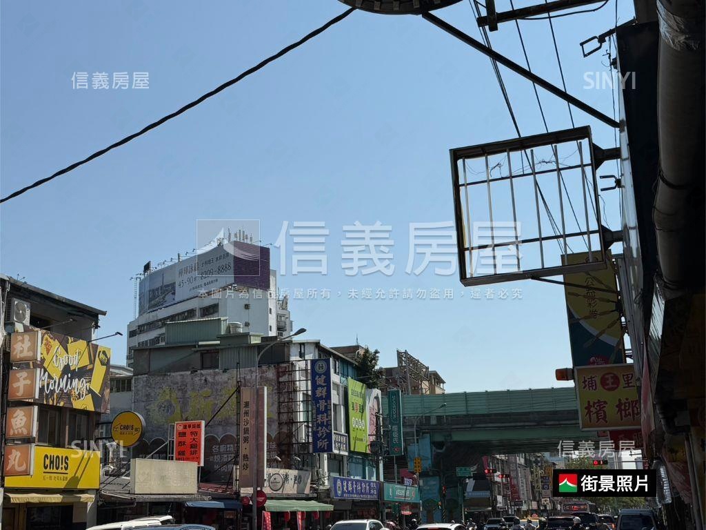 店長推薦社子未來可期一樓房屋室內格局與周邊環境