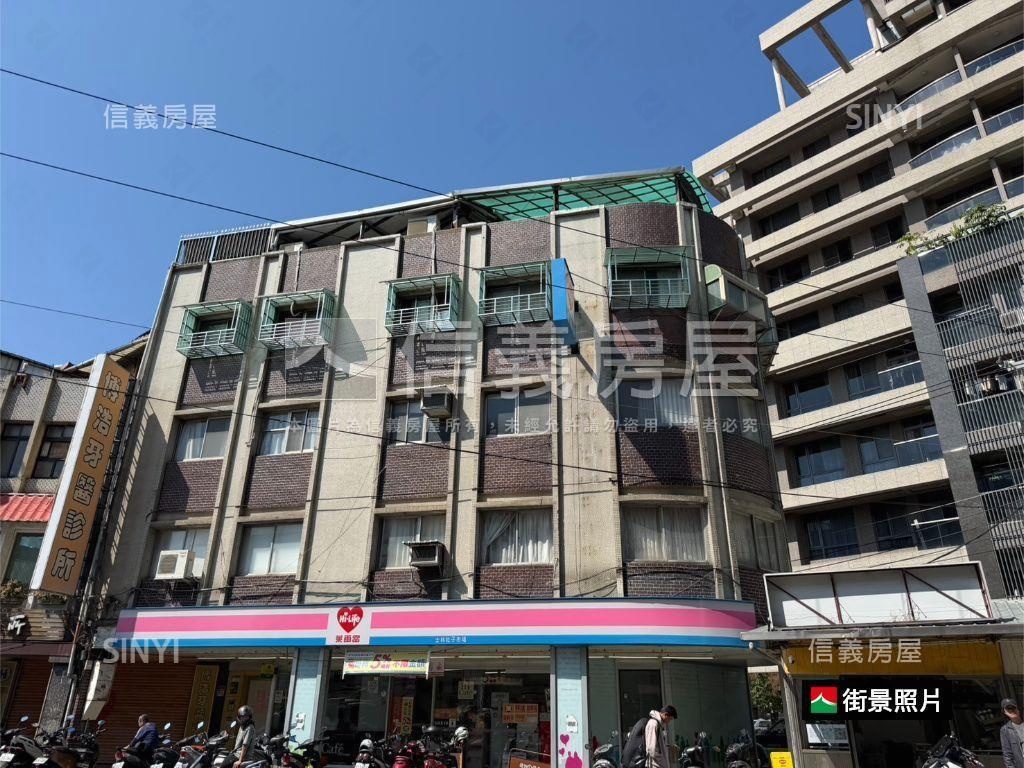 店長推薦社子未來可期一樓房屋室內格局與周邊環境