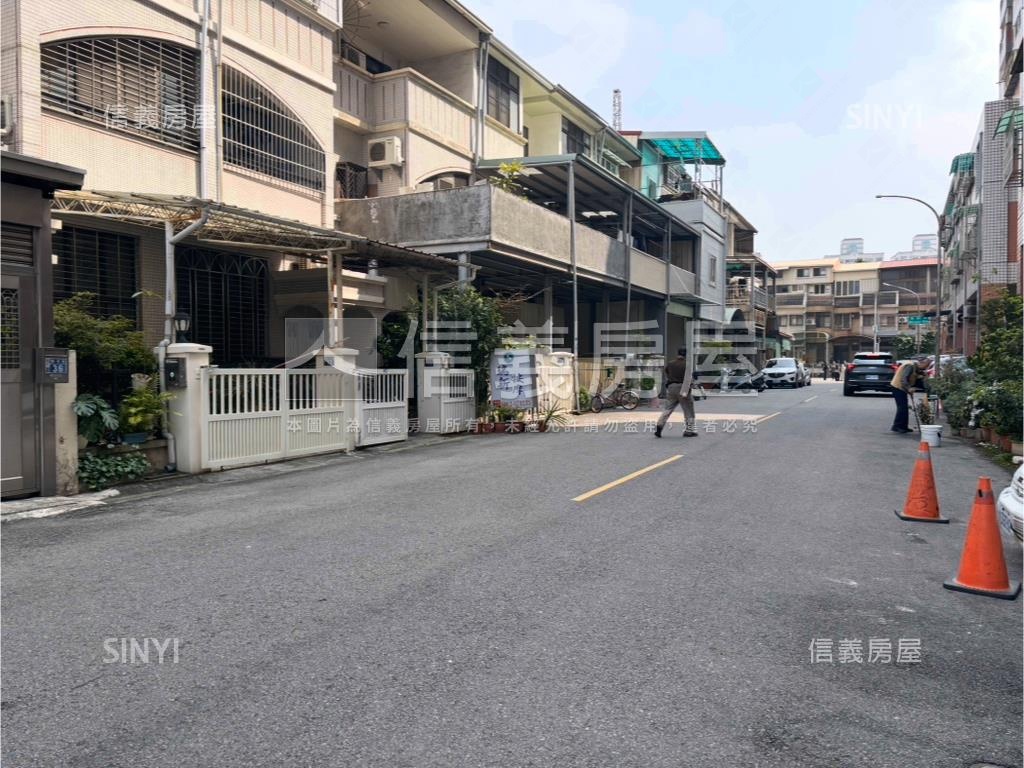 降價！近松竹捷運稀有樓店房屋室內格局與周邊環境