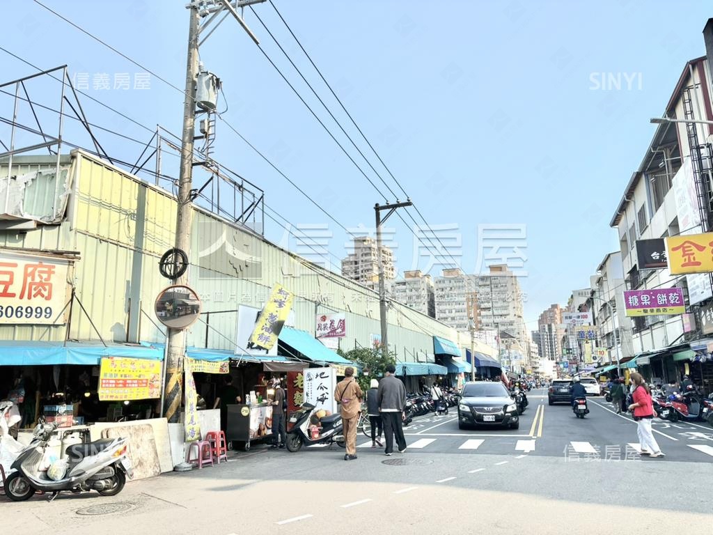 降價！近松竹捷運稀有樓店房屋室內格局與周邊環境