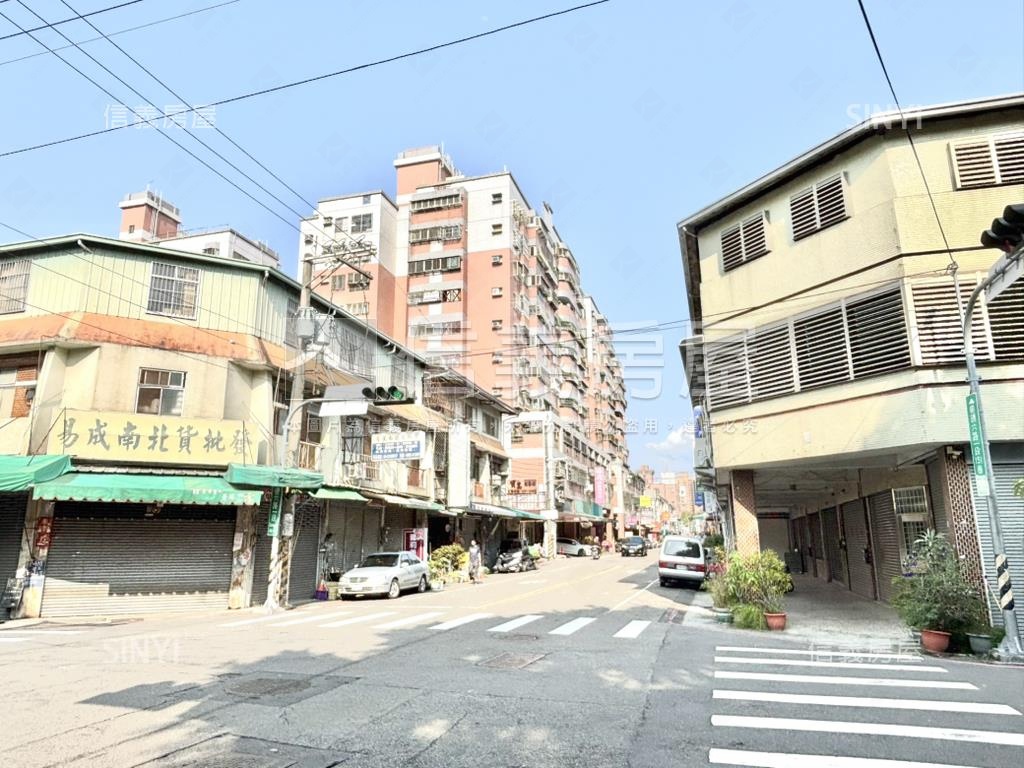 降價！近松竹捷運稀有樓店房屋室內格局與周邊環境
