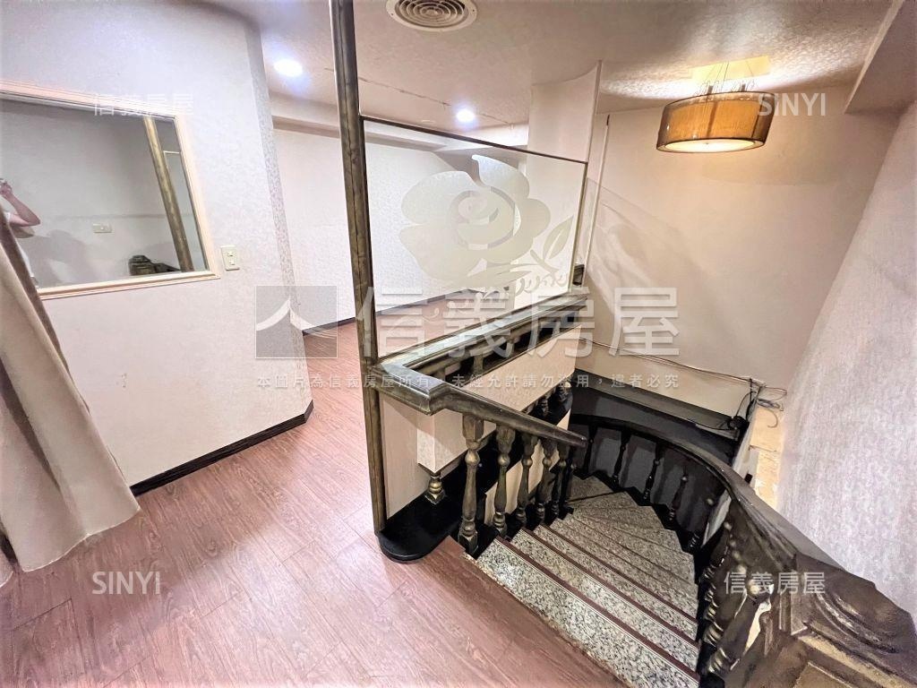 雙城街金店面房屋室內格局與周邊環境